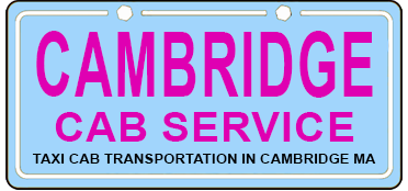 Taxi Cab Transportation in Cambridge MA